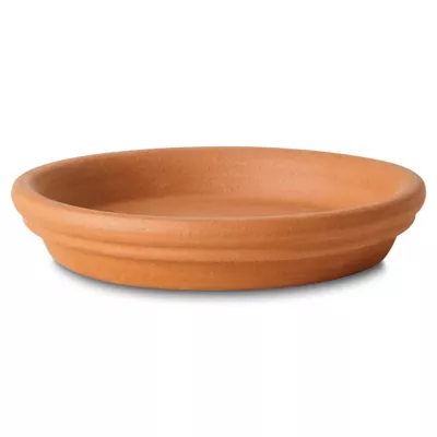 Soucoupe terre cuite pour pot Verve Laleh ø13,1 cm