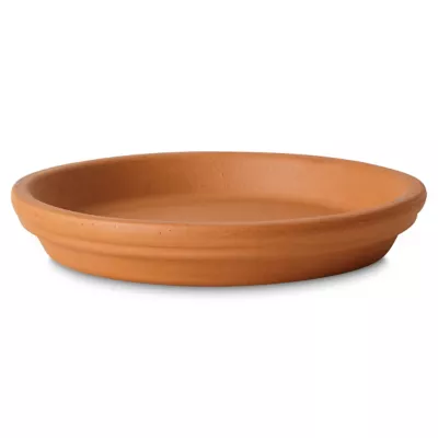 Soucoupe terre cuite pour pot Verve Laleh ø23 cm