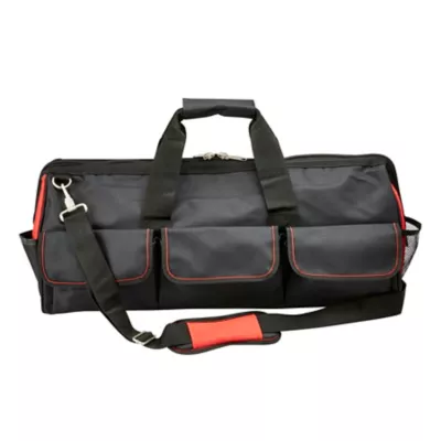 Sac à outils à fond rigide 61 cm Polyester (PES)