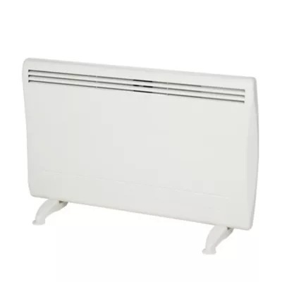 Radiateur mobile en céramique Blyss 1500W 15m²