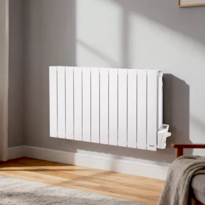 Radiateur électrique à inertie sèche Blyss Zumba 2000W