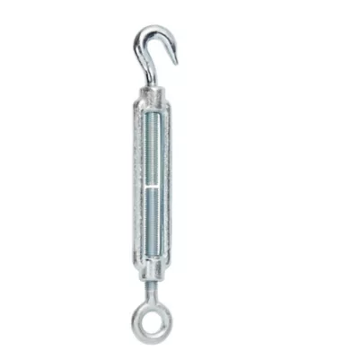 Tendeur crochet-œil Diall Ø 14 cm acier