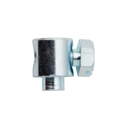Serre-câbles vélo 90 mm pour Ø. 3 mm vendu par 2