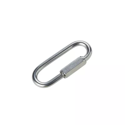 Attache Rapide en Inox ø6 x l. 70.5 mm - 350 kg