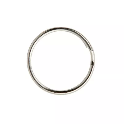 Anneau brisé Ø.18 mm Diall vendu par 6 pièces