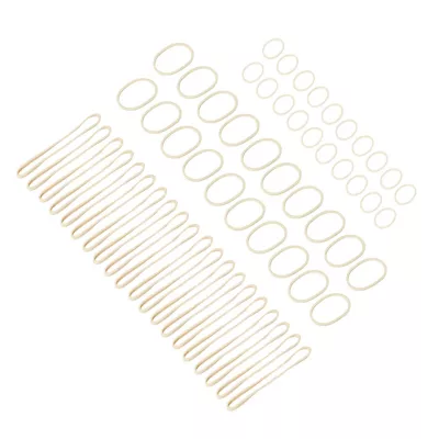 Bracelet élastique Diall vendu par 60 pièces