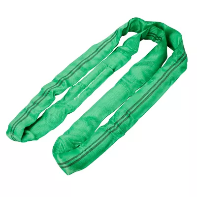Elingue ronde sans fin polyester 2 m