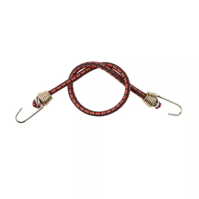 Tendeur élastique à crochet ø4 mm, 25 m