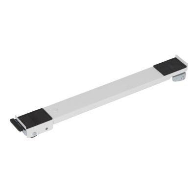 Plateau de manutention rétractable 125 kg Diall