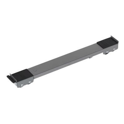 Plateau de manutention rétractable 200 kg Diall