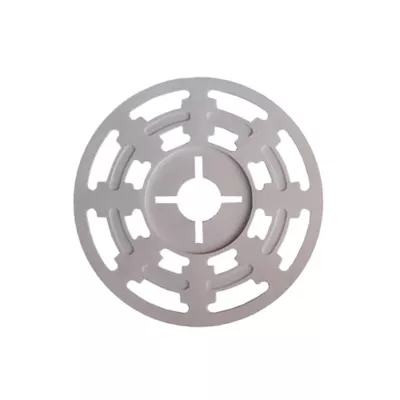 50 disques de fixation pour isolant Diall 140 mm