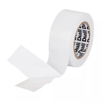 Bande double face 50 mm x 25 m, surface rugueuse