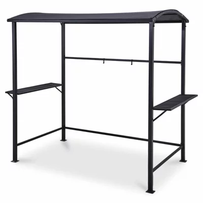 Tonnelle pour barbecue Blooma Coburg