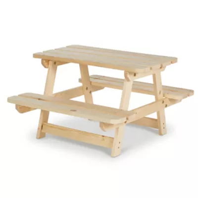 Table de pique-nique Rockall