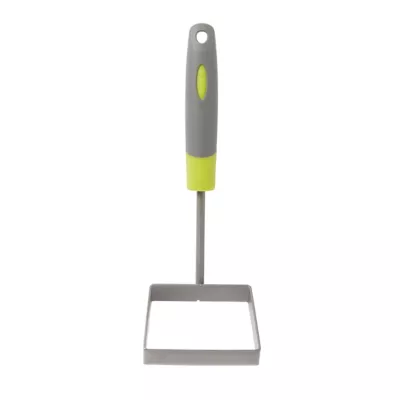 Grattoir de jardin VERVE plastique et acier