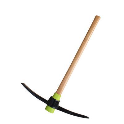 Manche bois pour pioche terrassier VERVE