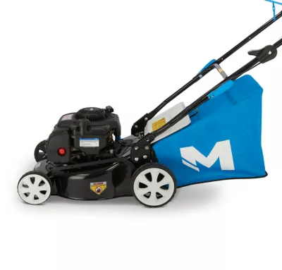 Tondeuse thermique Mac Allister MLMP450HP40