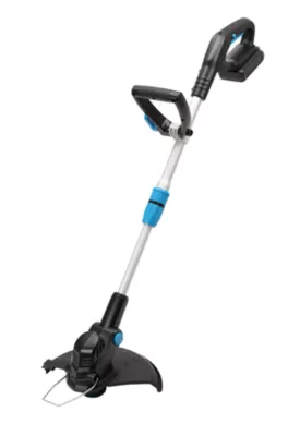 Coupe-bordures sans fil sur batterie 18V Mac Allister MGTP18LI 28 cm (avec batterie et chargeur)