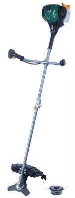 Débroussailleuse thermique SLM52C3