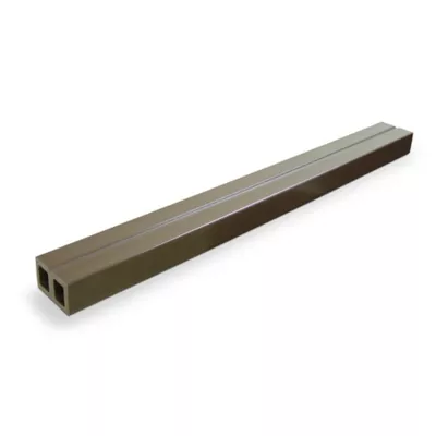Lambourde composite Blooma chocolat L.300 cm