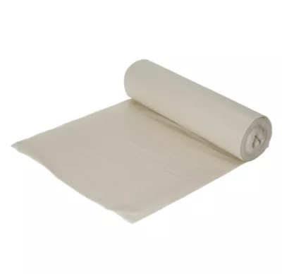 Bâche de protection plastique Diall ép. 0,08 mm 3 x 15 m