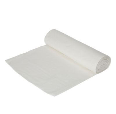 Bâche de protection plastique Diall ép. 0,04 mm 3 x 15 m