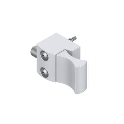 Bloque-fenêtre automatique blanc Acbat