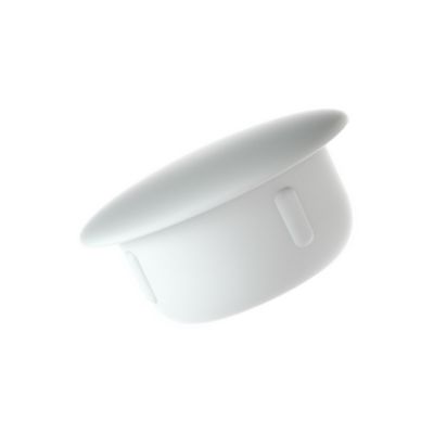 Capuchon pour trou de coulisse perçage Ø10mm Acbat