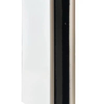 Coulisse pour volet roulant 5.3cm x 220cm Acbat