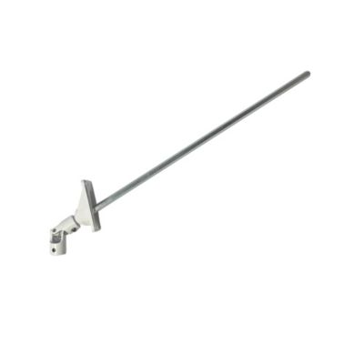 Sortie de caisson hexagonale 30cm Acbat