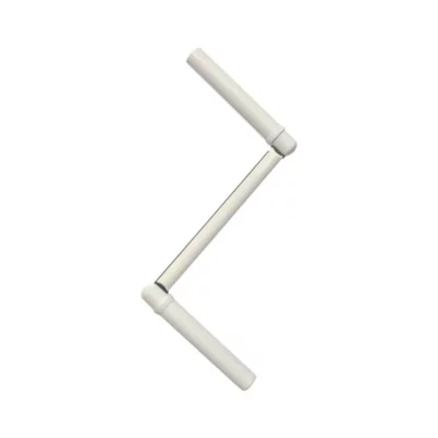 Manivelle sans tige pour volet roulant 120x300mm Acbat