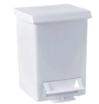 POUBELLE A PEDALE PELLET 878370
