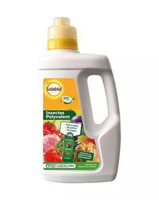 Insecticide polyvalent Solabiol 500ml