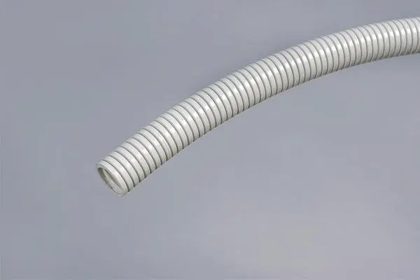 GAINE SANITAIRE PVC ICO 3 D.23 -50M- 100711