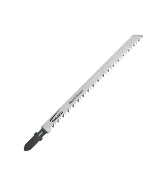 LAME SCIE SAUTEUSE 8-65MM -5- DIAGER L009W5