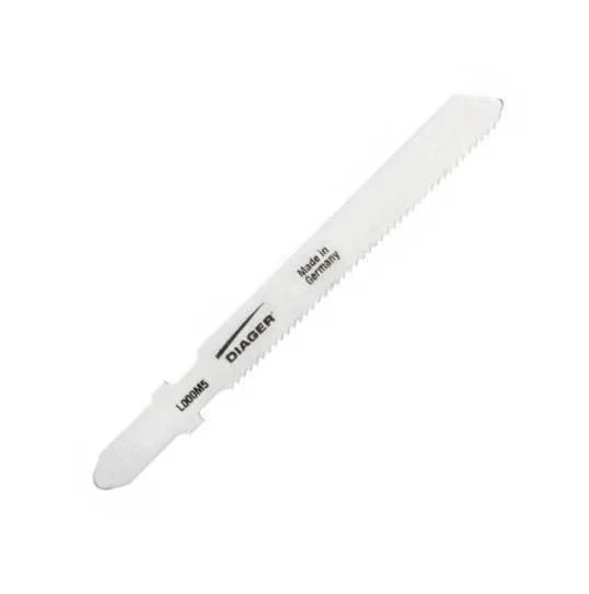 LAME SCIE SAUTEUSE 1,2-2 -5- DIAGER L000M5