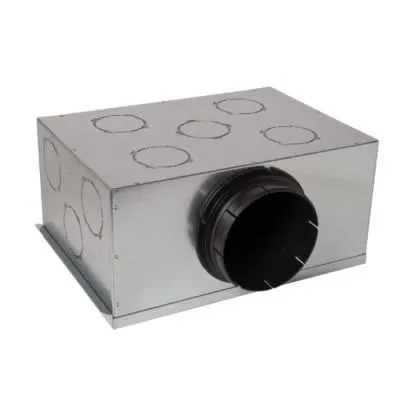 CAISSON METALLIQUE OPTIFLEX 16PIQ. 11027175
