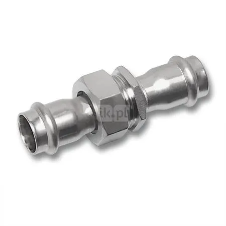 UNION JT.PL.EC.INOX FF 42 6933042