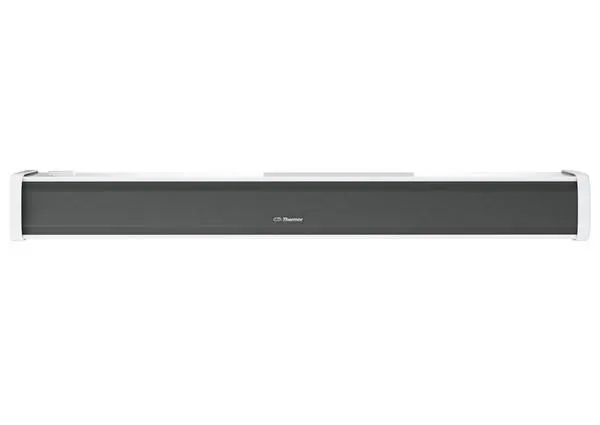RIDEAU D'AIR APPARENT 150CM 6/9KW 486104