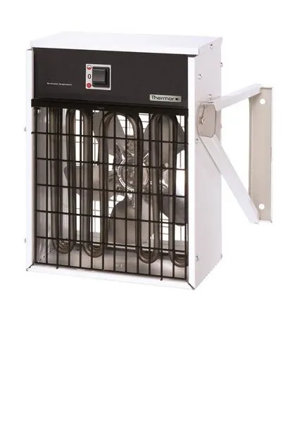 AIRTHERM DIGITAL 20/10 KW 486310