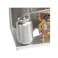 KIT VASE EXPANSION SANITAIRE 2L 074273