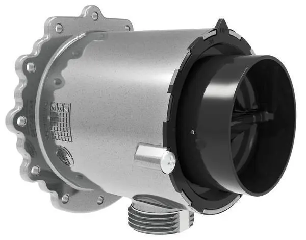 KIT TRANSFORMATION G25 90 KW 7716154