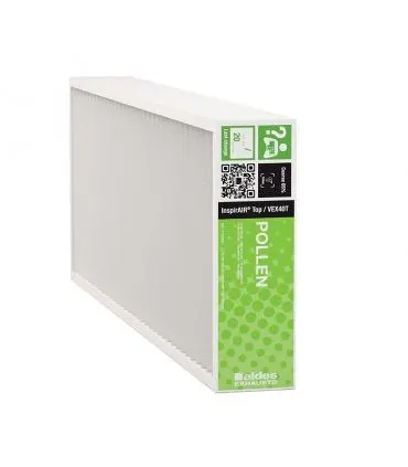 FILTRE POLLEN GROSSIER INSPIRAIR TOP 11023491