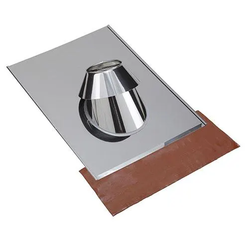 SOLIN INOX 15-30 TUILE 130SLCD 45130170/8004