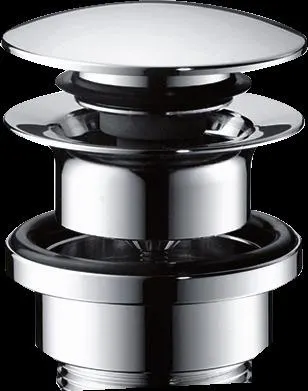 VIDAGE LAV PUSH-OPEN ASPECT DOR/BR 50100250