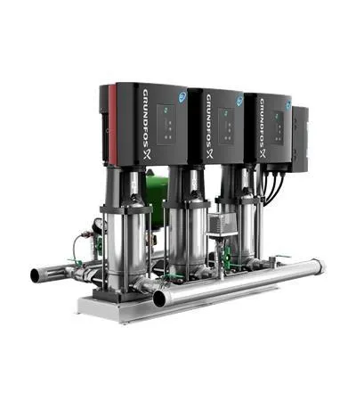 SURPRESSEUR HYDRO MULTI-E3 CRE5-9 T 91048860