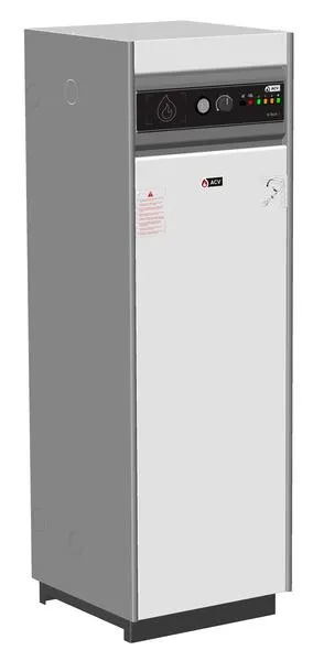 CHAUD.ELEC.E-TECH S 160 MONO 1X230+N 786823