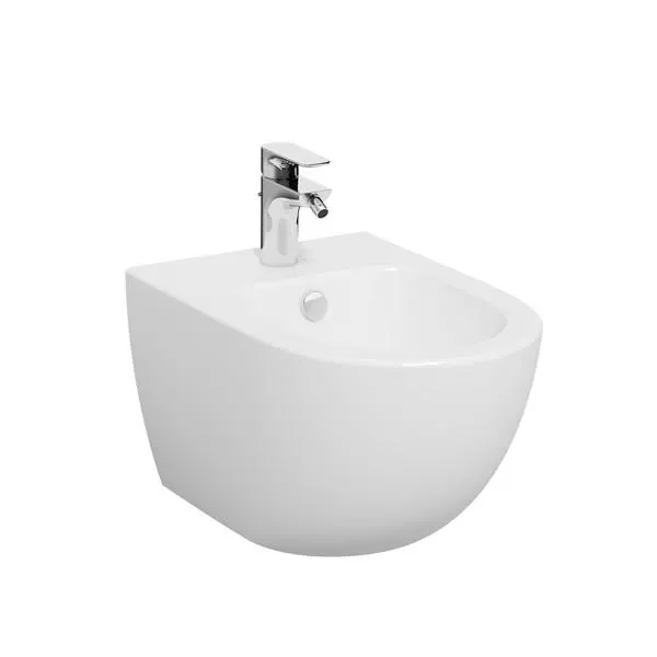 BIDET SUSP.SENTO BLC BRI 4338B003-1046