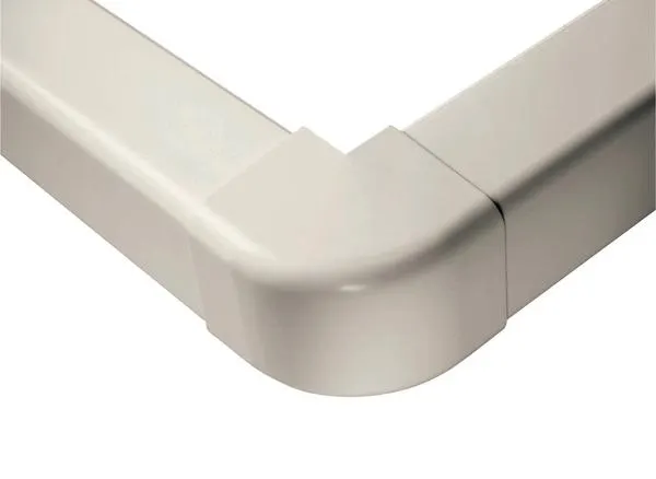 EXTERIEUR D'ANGLE 90D 140MM CBM CLI04254