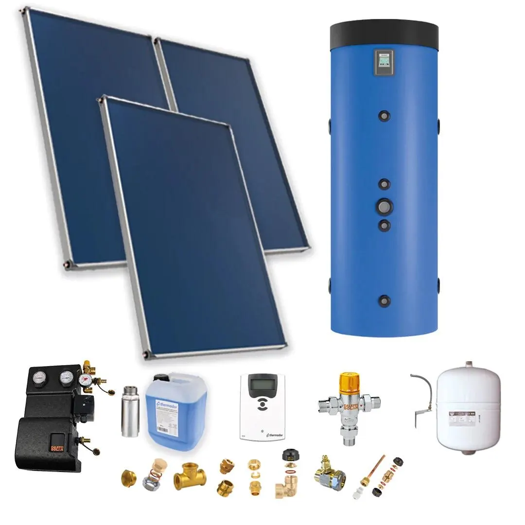 PACK E-SSC 300L MOY T.3 PAN.IN PSOLCHECSPBM33